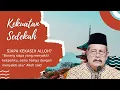 Download Lagu Ritual Rumah Baru | Keajaiban Gemar Sedekah | Prof. KH. Abdul Ghofur Sunan Drajat Lamongan