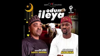 odun ileya audio 