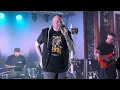 Behold The Beloved “Am I Broken” featuring Marshall Huffman live in Grand Rapids Michigan 10/04/25