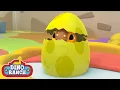 Lagu The New Baby Dino! | Dino Ranch