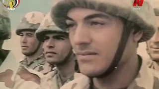 حرب أكتوبر المجيدة     بصوت الزعيم محمد أنور السادات    أيام لا تنسى دندنها