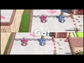 Super Mario Party Jamboree- Two-Axis Taxi