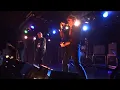 GANG OF FOUR "I Found That Essence Rare" (Live ＠下北沢GARDEN)