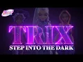 Download Lagu STEP INTO THE DARK ✨ TRIX Lyrics Video! | Winx Club: The Magic is Back