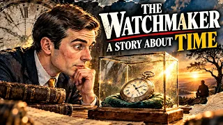 The Watchmaker - watch this video before it is too late