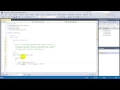 Learn C for beginners 28 - Exercise 1