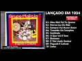 Download Lagu GRUPO MALÍCIA - ÁUDIO DO DISCO COMPLETO (1994)