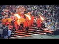 Lagu Live Ganga Aarti Haridwar 26-01-2026 || Shri Ganga Sabha Reg. Haridwar