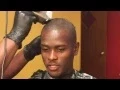 How To Cut A Light Caesar Fresh Cut Thebarberstable
