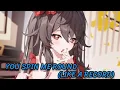Nightcore - You Spin Me Round (Like A Record) Standy ft. Marc Korn [Lyrics]