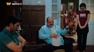 أعمل إيه   أبوها بعد ما رفض حبيبها طلب رأيها  لو مكانها هتعملي إيه    دندنها