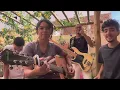 E eu elevo os meus olhos… (Yeshua - José Jr) cover Regenerados 🪴