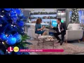 Bruno Tonioli Talks His New Album Lorraine