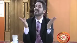 خطير  عائشة نبحتها كلاب الحوأب   لكن هناك من أنكر هذا  بل هناك من أنكر الجمل وصفين أصلا  عدنان دندنها