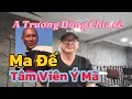 Download Lagu Anh Trương Dũng Chia Sẽ. Ma Đế Tâm Viên Ý Mã #daydodongnai #thíchminhtuệmớinhất