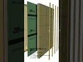 The Perfect Wall Assembly