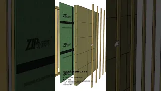 The Perfect Wall Assembly