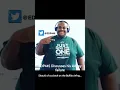 EDP445 discusses his kidney failure