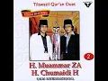 Download Lagu QORI' INTERNASIONAL | SURAH AL IKHLAASH \u0026 AN NAAS | DUET H.MUAMMAR ZA \u0026 H.CHUMAIDI H