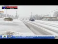 Road condition latest in Northwest Arkansas