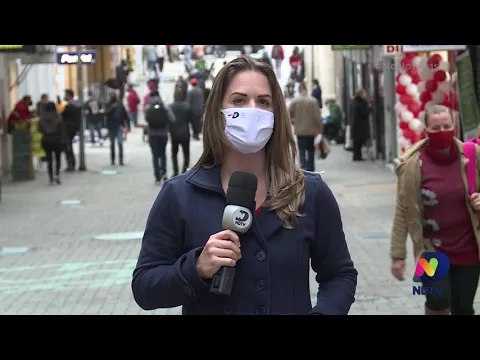 Santa Catarina garante o maior volume de vendas do país no mês de maio