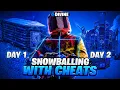 I Used Rust Cheats To Raid Every Clan Rust Cheats 2026