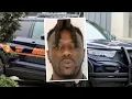 Man arrested on 43 charges in Barnwell County including alleged dog fighting