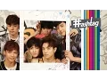 Lagu #hashtag(해시태그): C-CLOWN(씨클라운) _ Let's Love(나랑 만나) [ENG/JPN/CHN SUB]