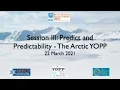 Download Lagu ASSW 2021: Joint APECS / YOPP / YESS Workshop - Session 3