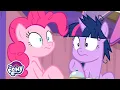 Download Lagu My Little Pony Bahasa Indonesia 🦄 Tim Twi-Pie \u0026 Zipp-zzy | MLP