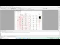 7 segment Using by Multisim Design