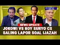 Download Lagu Saling Lapor Kasus Ijazah Jokowi: Roy Suryo Cs Terancam Jerat Pidana?