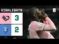 Lagu Palermo-Empoli 3-2 | POHJANPALO dagli undici metri fa gioire il Barbera | HIGHLIGHTS Serie BKT