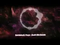 $uicideboy$, Pouya - $outh $ide $uicide | 🎶🔥| Visualizer