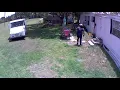 UPS transferred to post