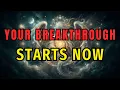 Chosen One Heaven Says Your Biggest Breakthrough Starts Now