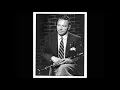 Brahms, Clarinet quintet in B minor, op. 115 (Kell/Busch Quartet/1937)