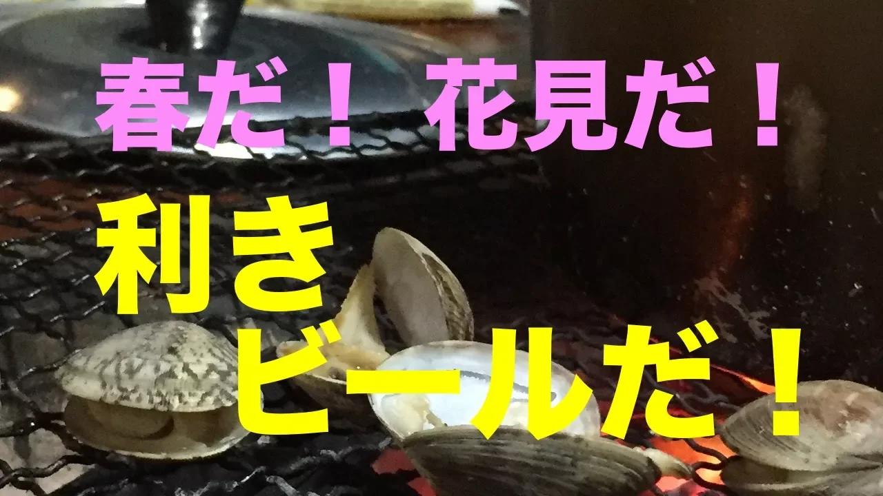 【大人向け】お花見で盛り上がる遊び。レクリエーション・ゲーム