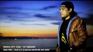 Afee Utopia - Maafkan Aku (Official Music Video)