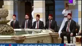 بحبك وبريدك المنشد عبد الرحمن عبد المولى 