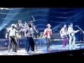 Bruno Mars - If I Knew + Runaway Baby Live at O2 World Berlin 28.10.2013 [HD\u0026HQ]