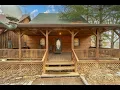Home with River Front Property Mammoth Spring Arkansas