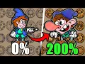I 200%'d the Cuphead RIP-OFF, Here's What Happened