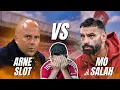 PERANG CIVIL SLOT VS SALAH ! SIAPA YANG SALAH ?!!!