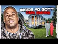 Inside Yo Gotti s Multi-Million Dollar CMG Empire Real Estate Cars Business 2026