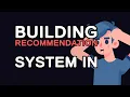 Building a Recommendation System in Java From Scratch to Success