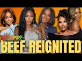 Kelli Porsha s Truce Is OVER Phaedra Speaks on the Porsha Shamea Fallout