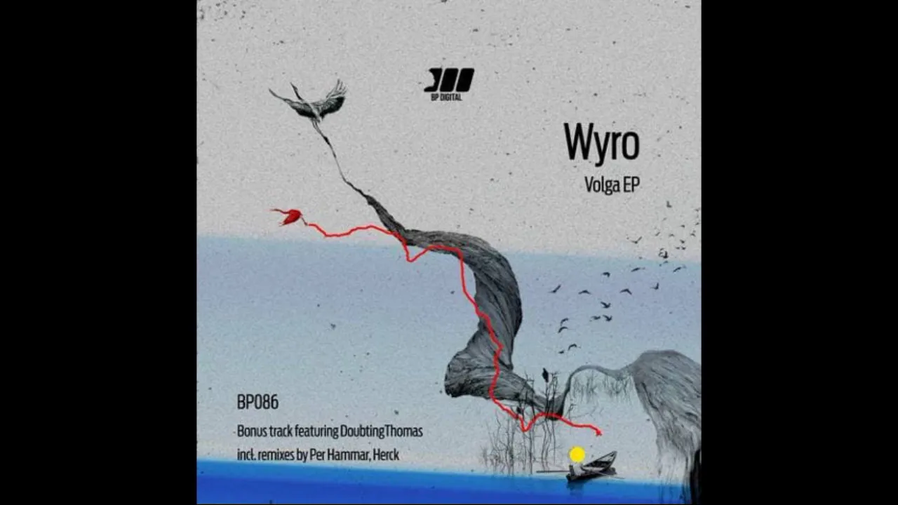 Wyro - Volga [BP086]
