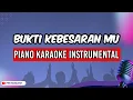 Download Lagu Karaoke Hidupku Menggenapi Firman Mu/Bukti Kebesaran Mu PW Karaoke Piano Instrumental
