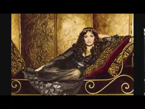 Download MP3 Natacha Atlas - Marifnaash